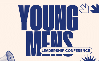 Young Mens Leadership Conference