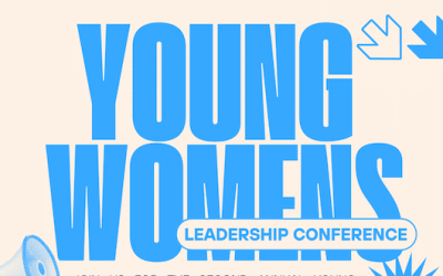 Young Women’s Leadership Conference