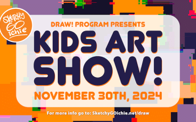 Kid’s Art Show