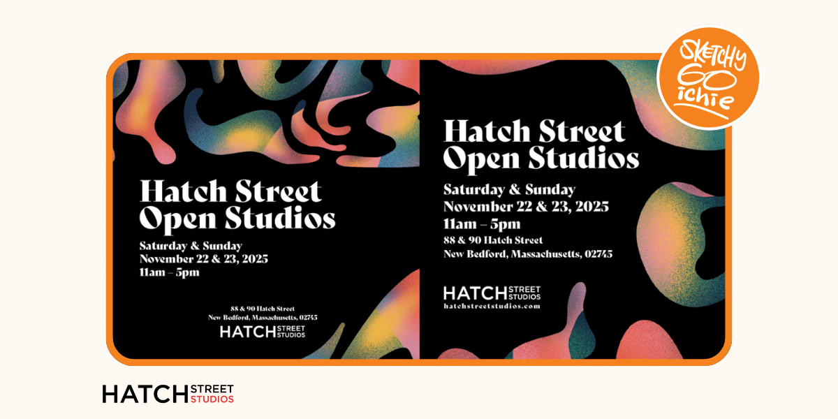 Hatch Street Open Studios